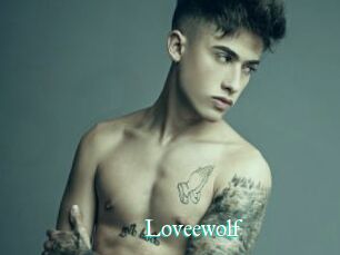 Loveewolf