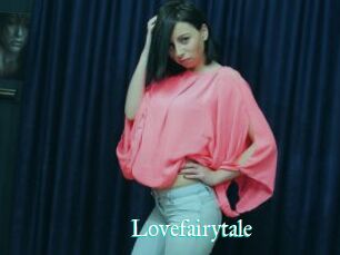 Lovefairytale