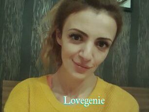 Lovegenie