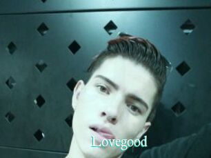 Lovegood