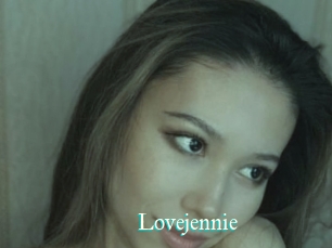 Lovejennie