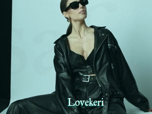 Lovekeri