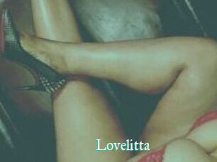 Lovelitta