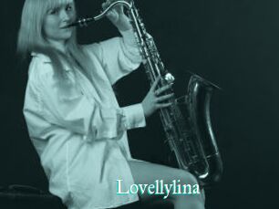 Lovellylina