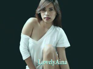 LovelyAina
