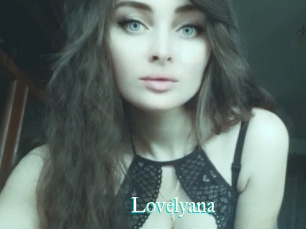 Lovelyana
