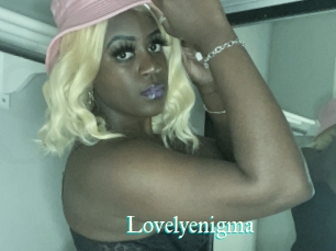 Lovelyenigma