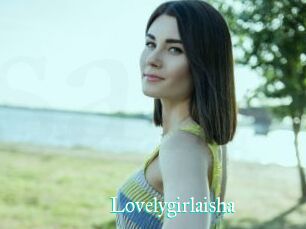 Lovelygirlaisha