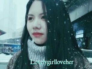 Lovelygirlloveher