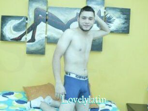 Lovelylatin