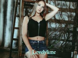 Lovelylime