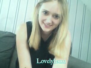 Lovelylisaaa