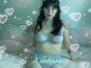 Lovelylitarei