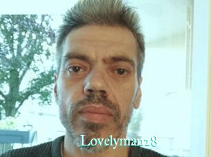 Lovelyman28
