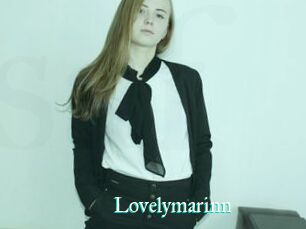 Lovelymarinn