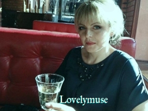 Lovelymuse