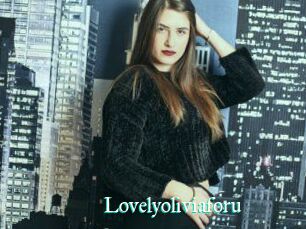 Lovelyoliviaforu
