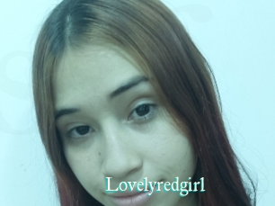 Lovelyredgirl