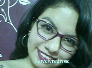 Lovelyredrose