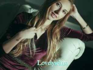 Lovelyselina