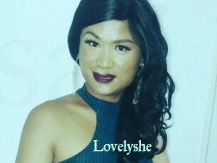 Lovelyshe