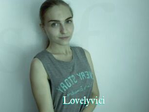 Lovelyvici