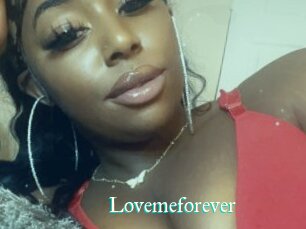Lovemeforever