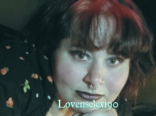 Lovenselexi90