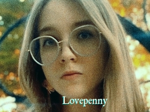 Lovepenny