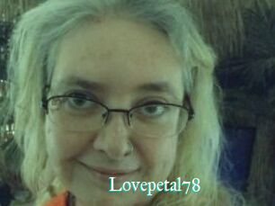 Lovepetal78