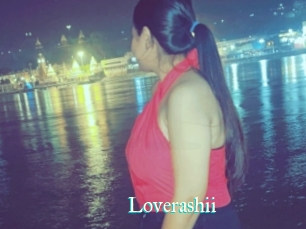 Loverashii