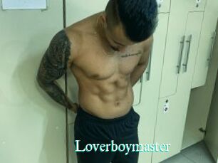 Loverboymaster