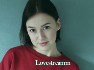 Lovestreamm