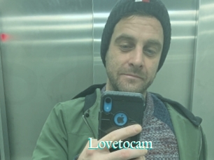 Lovetocam