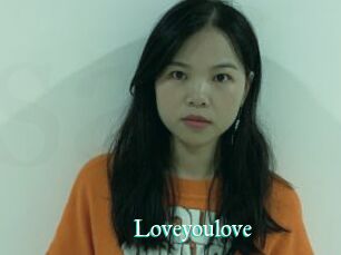 Loveyoulove