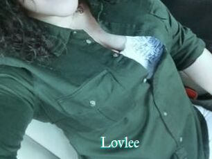 Lovlee
