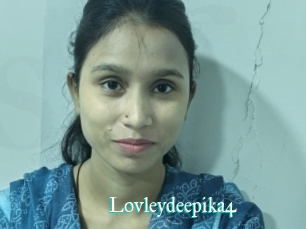 Lovleydeepika4