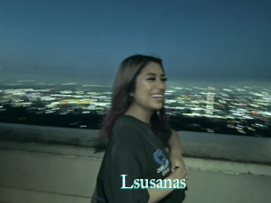 Lsusanas