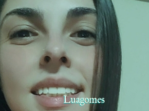 Luagomes