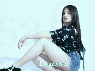 Luanayeras
