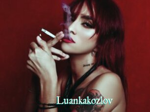 Luankakozlov