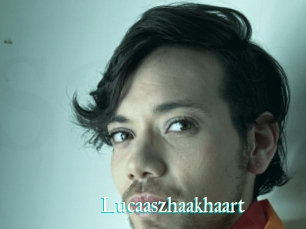 Lucaaszhaakhaart