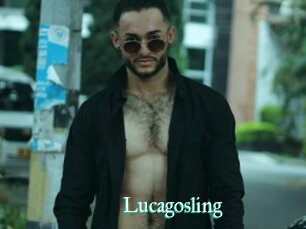 Lucagosling