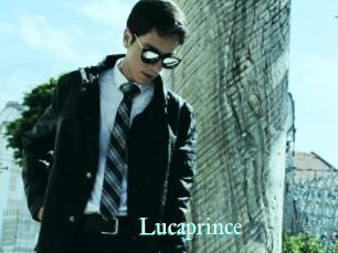 Lucaprince
