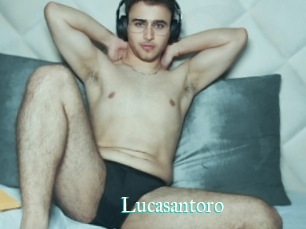 Lucasantoro
