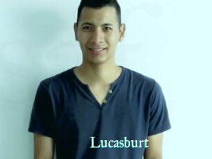 Lucasburt