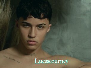 Lucascourney