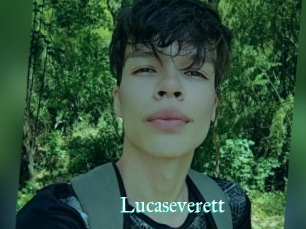 Lucaseverett
