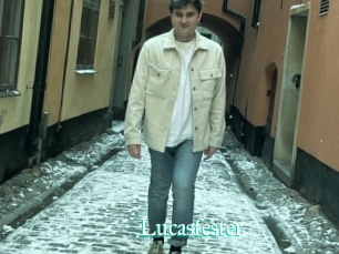 Lucasfester
