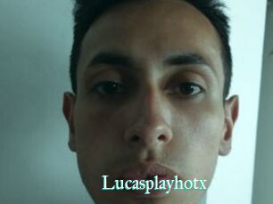Lucasplayhotx